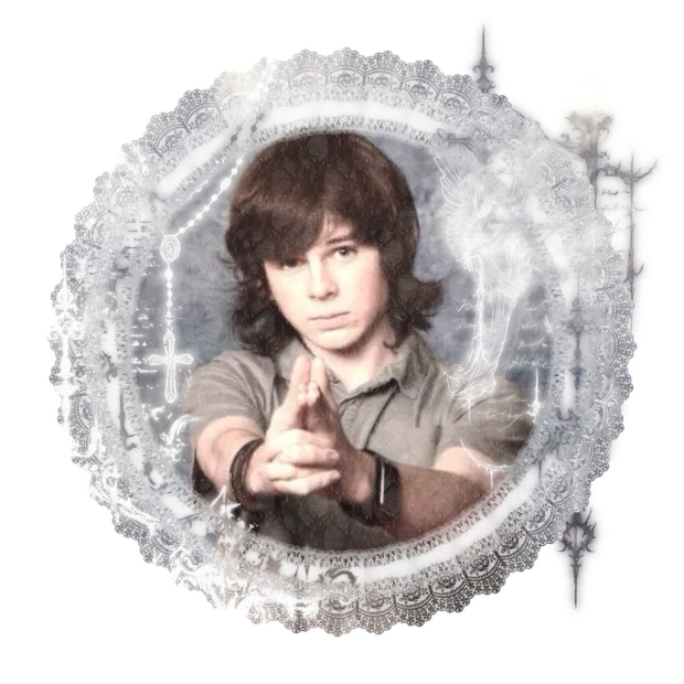 Avatar of Carl Grimes