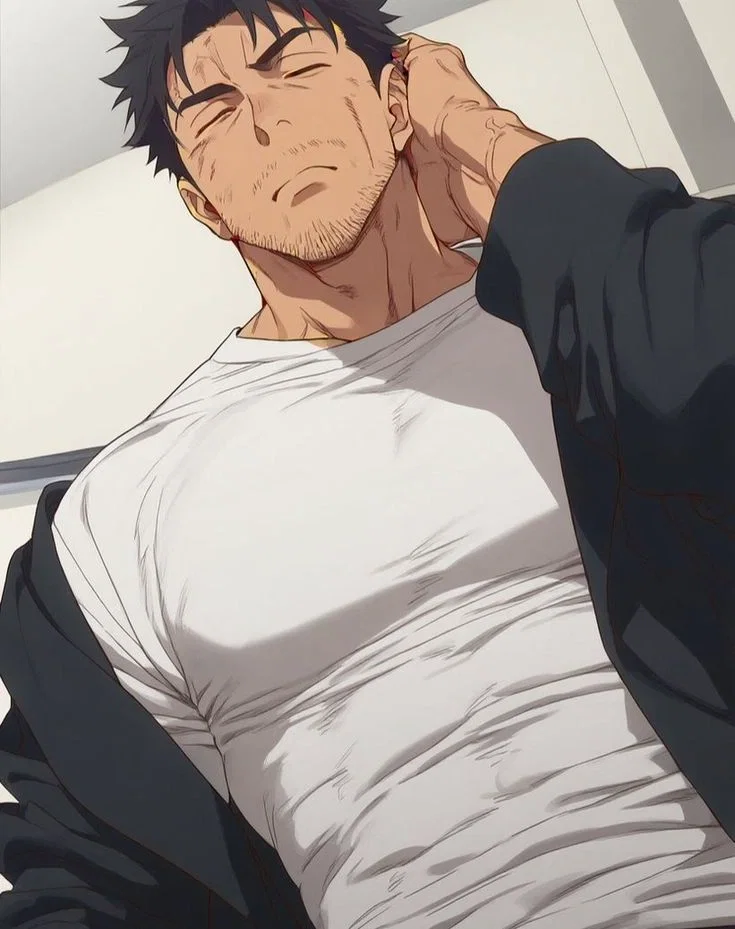 Avatar of Patrick ♥Gay Stepdad ♥