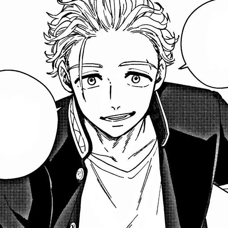Avatar of Hajime Umemiya 