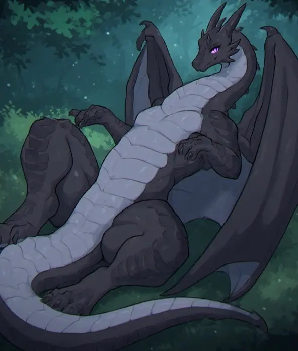 Avatar of Be a dragons mate for life