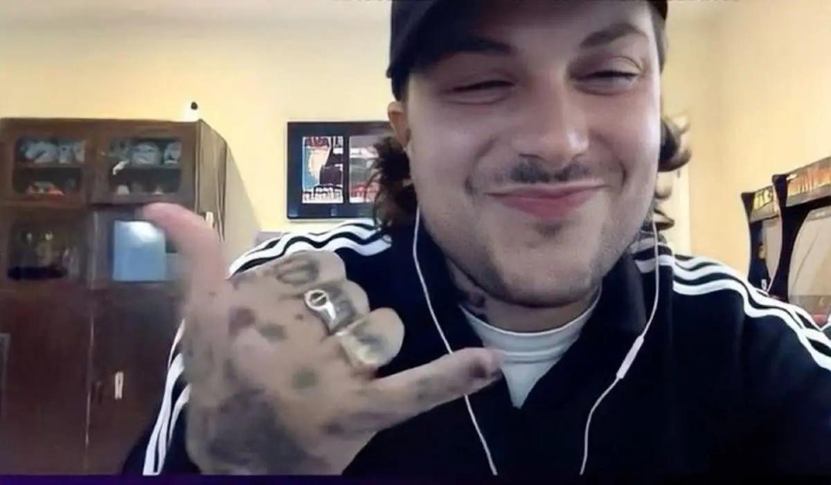 Avatar of Frankie (Frank Iero)