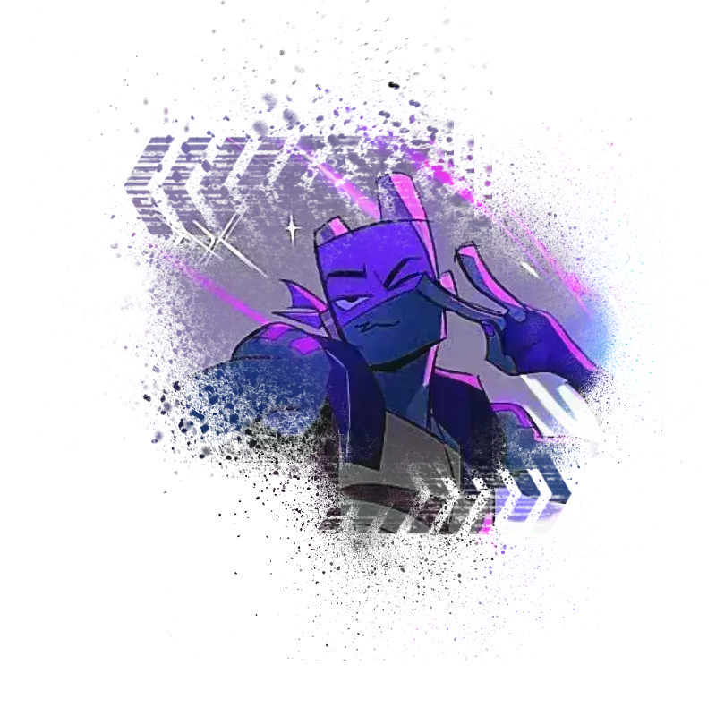 Avatar of extraterrestrial; donatello hamato