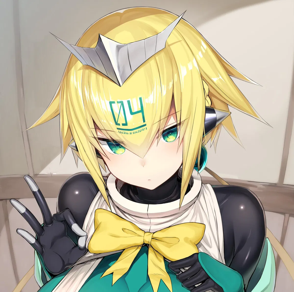 Avatar of Emera (Bombergirl)