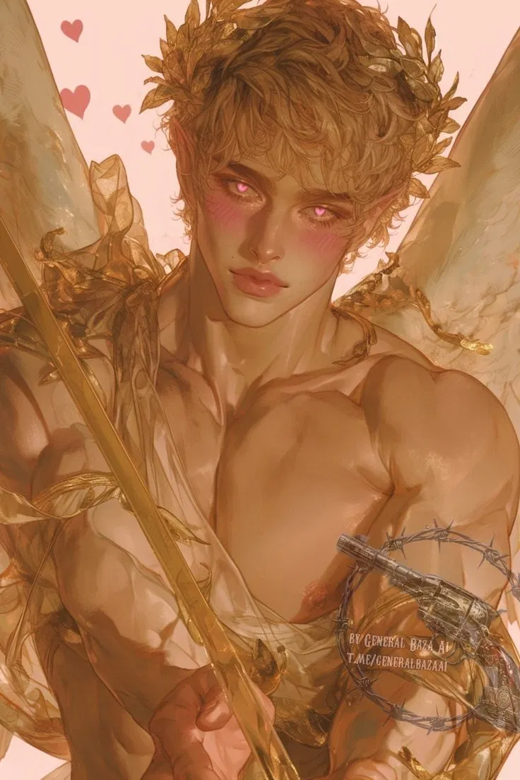 Avatar of Amare// the angel 