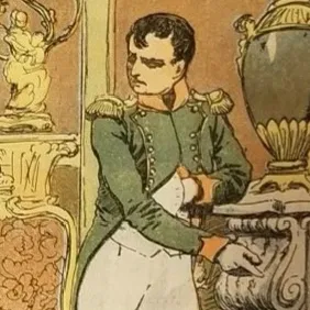 Avatar of Caricature Napoleon |1