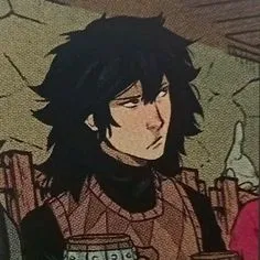 Avatar of Kaiser Cohen 