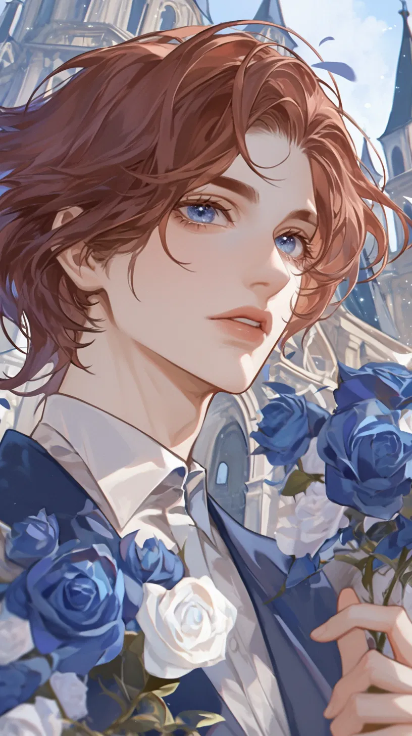 Avatar of Altair Aurelian (Mad King)
