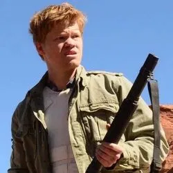 Avatar of Todd Alquist || Breaking Bad