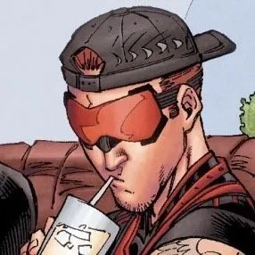Avatar of Roy Harper