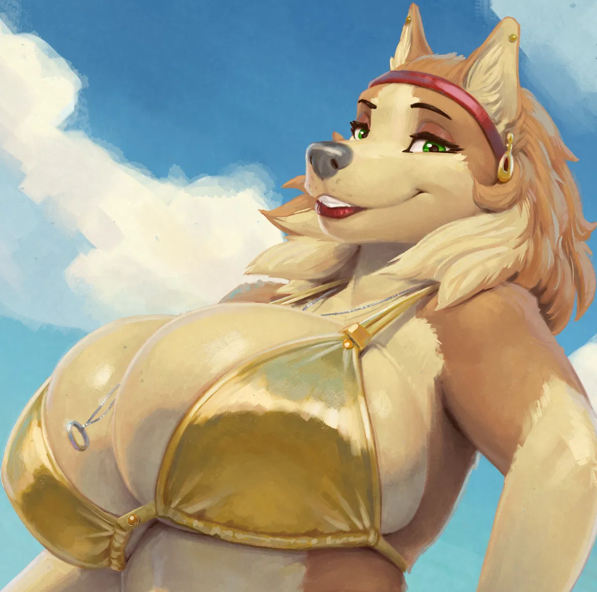 Avatar of Roma - Date with the local MILF