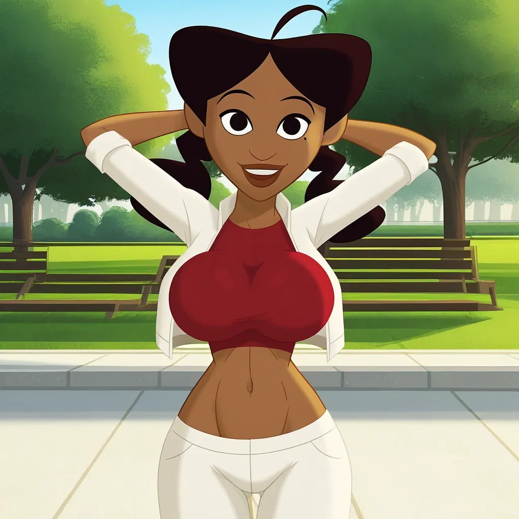 Avatar of Penny Proud