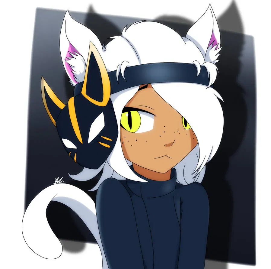 Avatar of Whisk breaks in!