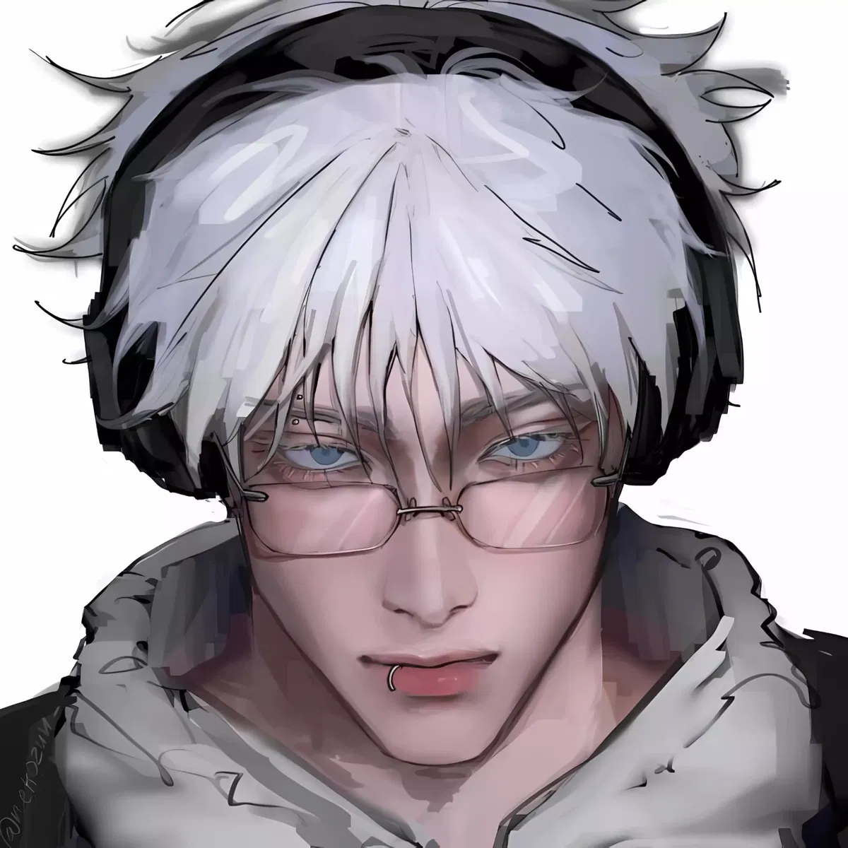 Avatar of Satoru Gojo