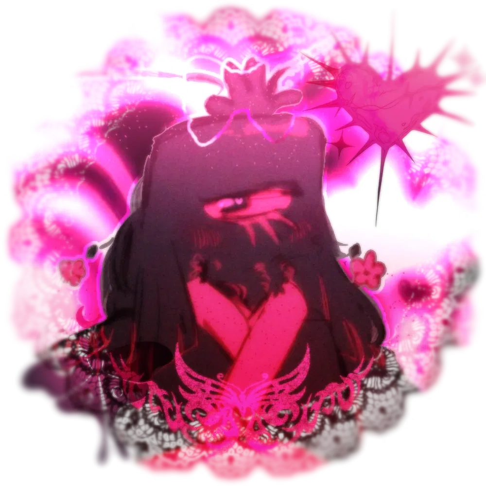 Avatar of ☆ QUEEN KHARMA ☆