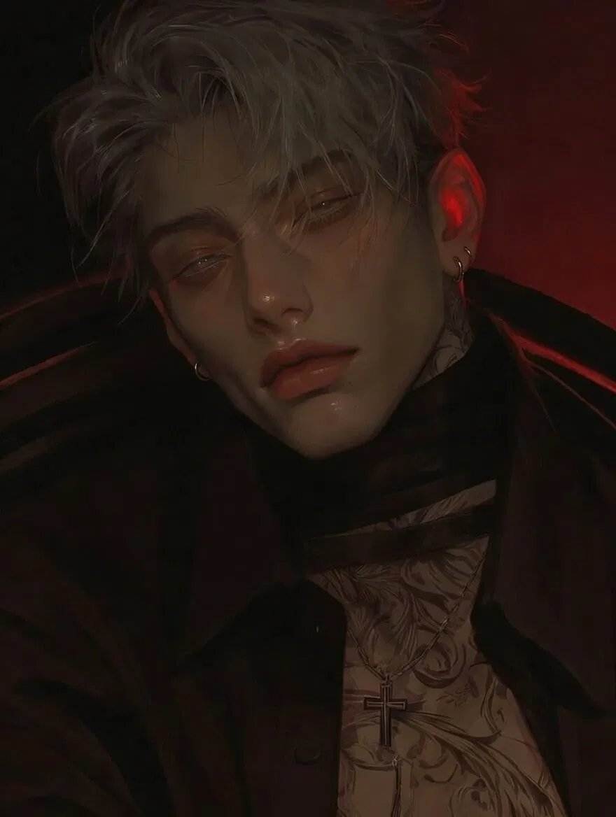 Avatar of Axel Rhodes | The Auricle 