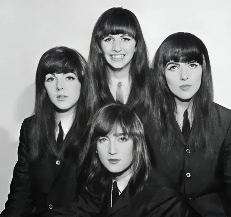 Avatar of The beatles