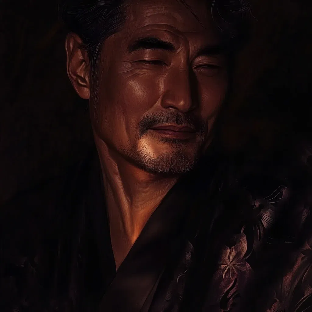 Avatar of The Tanaka’s | Tanaka Sotaro