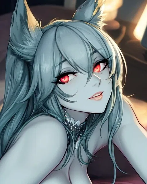 Avatar of Yuki, Obsessed Kitsune