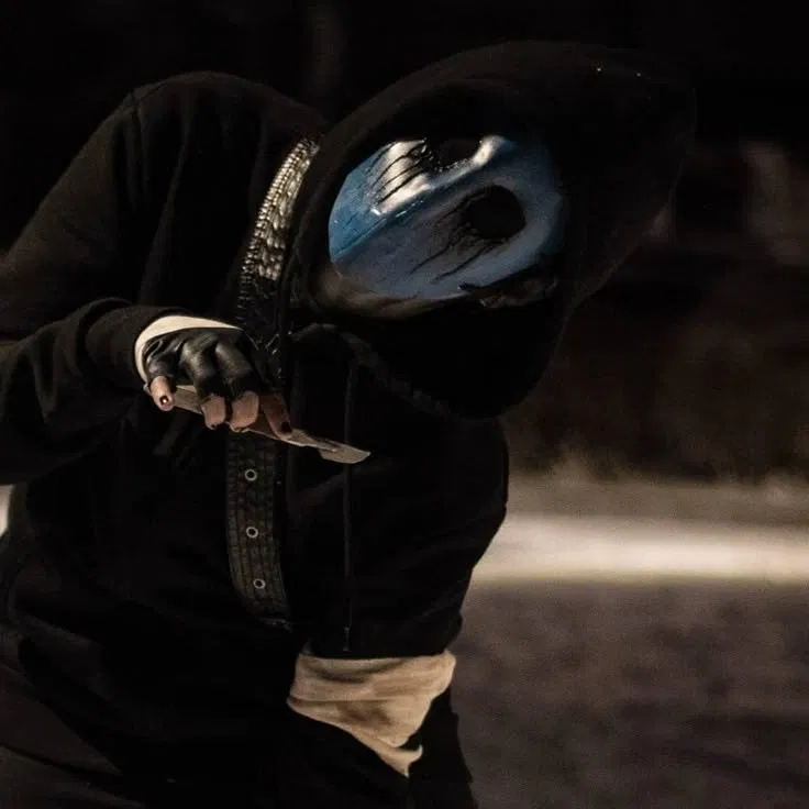 Avatar of Eyeless Jack