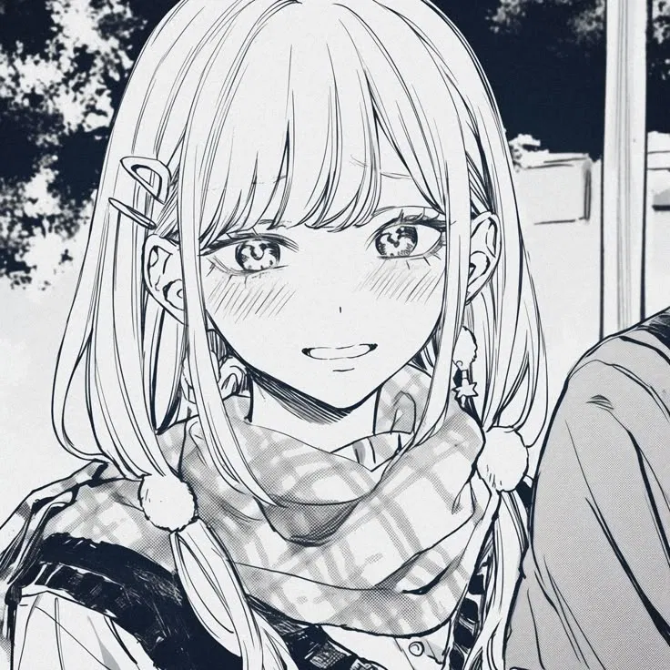 Avatar of Mina Elwood