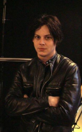 Avatar of Jack White