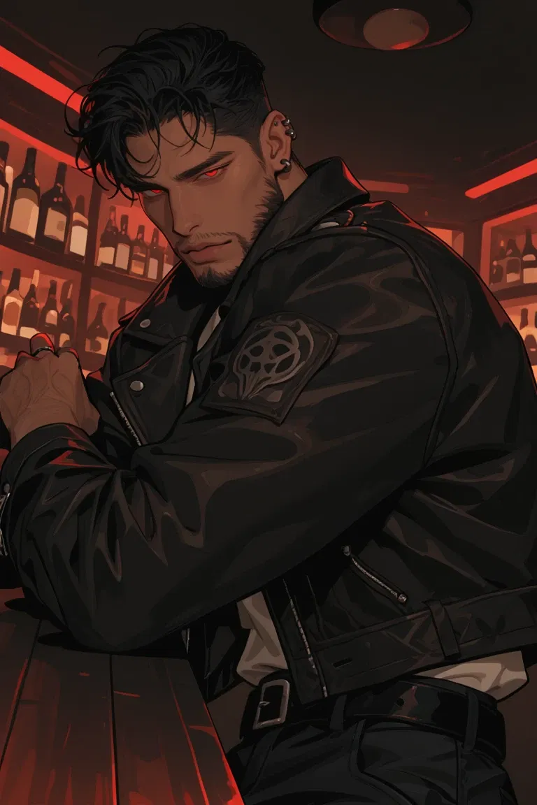 Avatar of Escort | Mercer