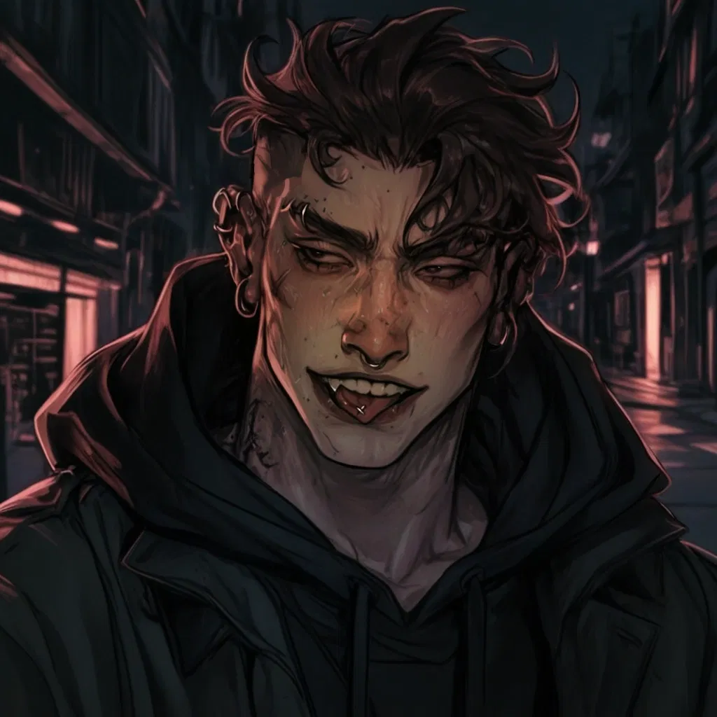 Avatar of Ivan Beck-Warren