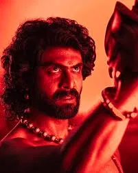 Avatar of Bhallaladeva