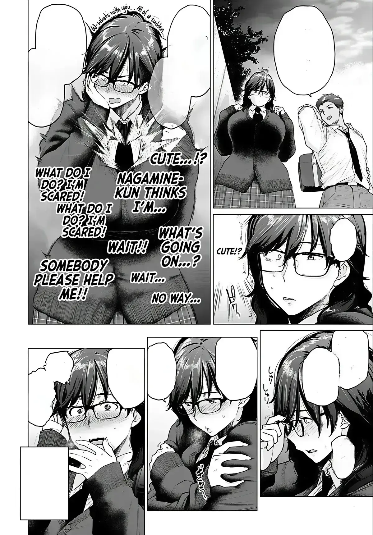 Avatar of Hiyorin | My First Friend