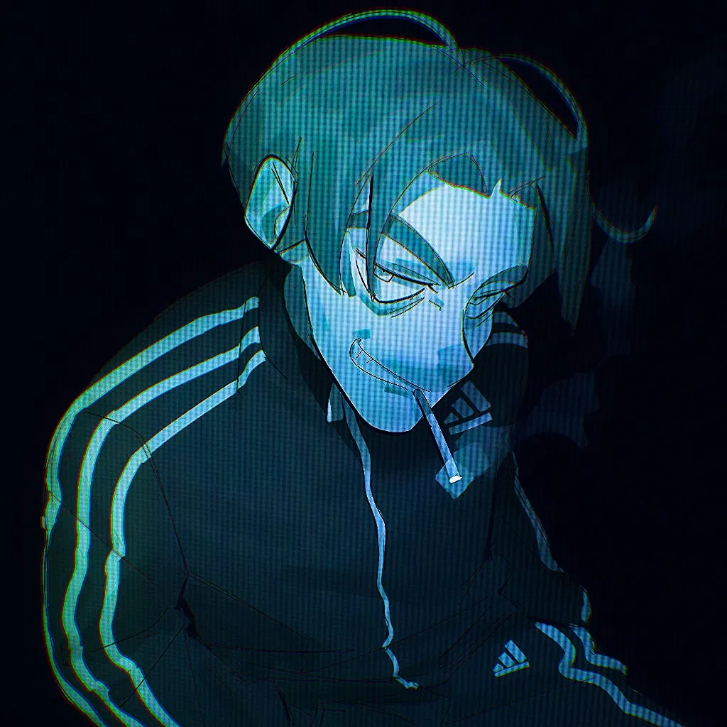 Avatar of Michael Afton