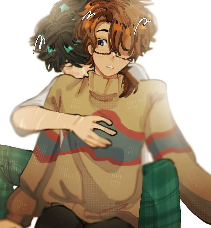 Avatar of Egor Lynch 