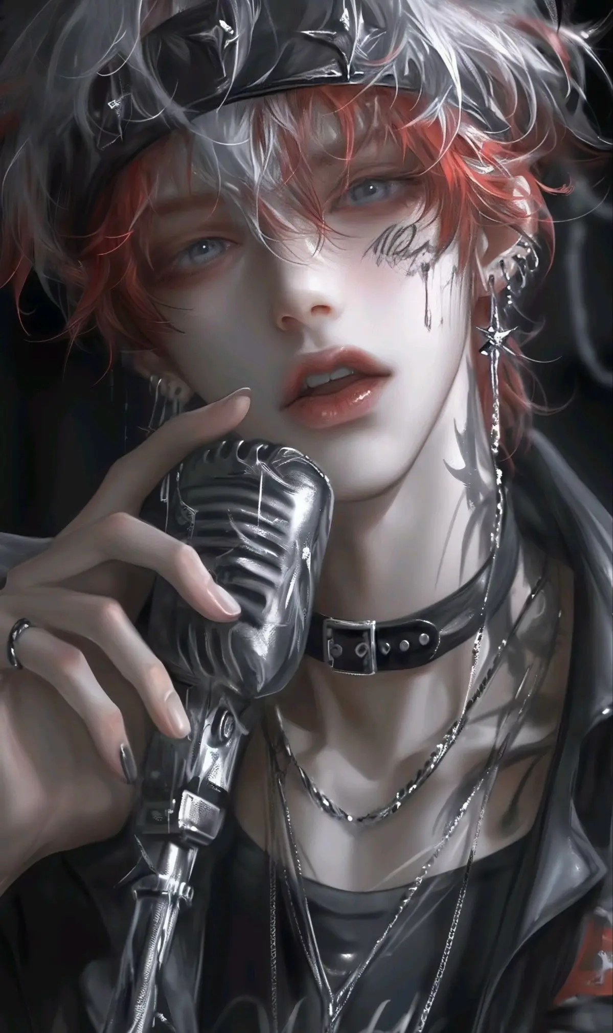 Avatar of Zander