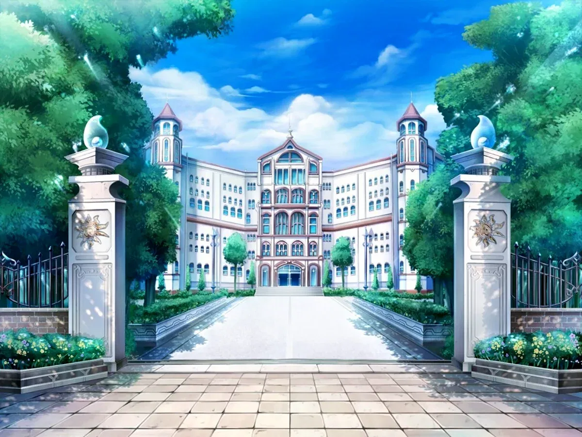 Avatar of Women's Academy of Magic