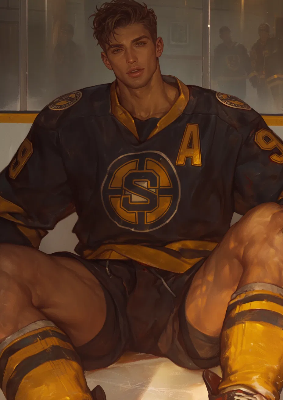 Avatar of NOOSEBLEEDS | Kade "KO" O'Connor