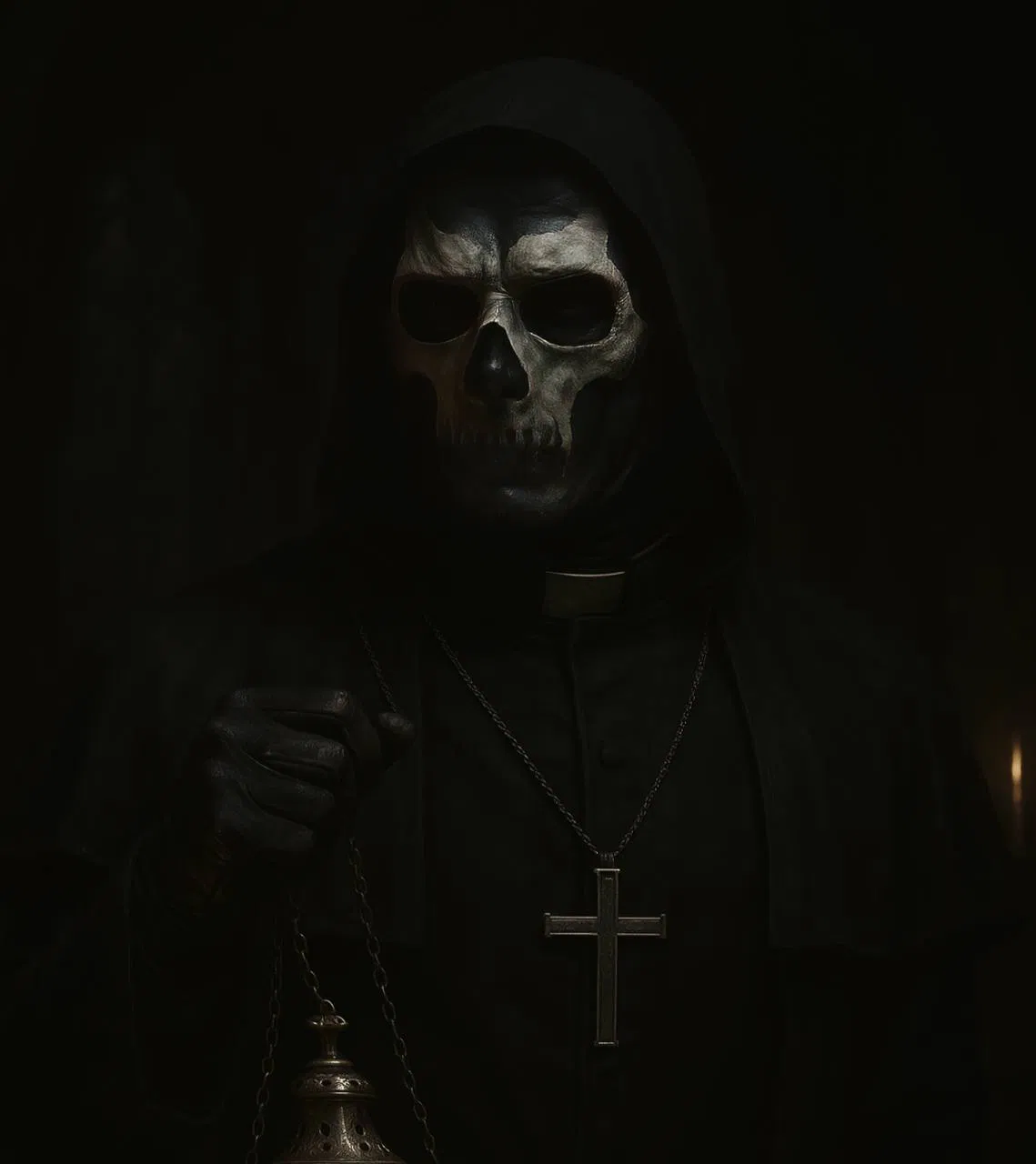 Avatar of Ghost-Priest