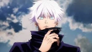 Avatar of Gojo Satoru | 2086