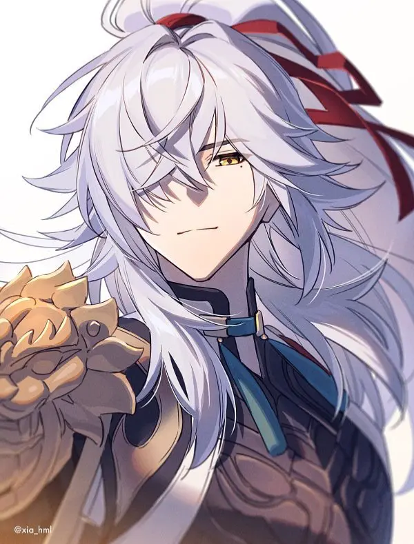 Avatar of Jing Yuan Lore Accurate