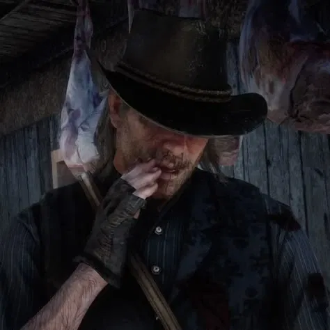 Avatar of Arthur Morgan