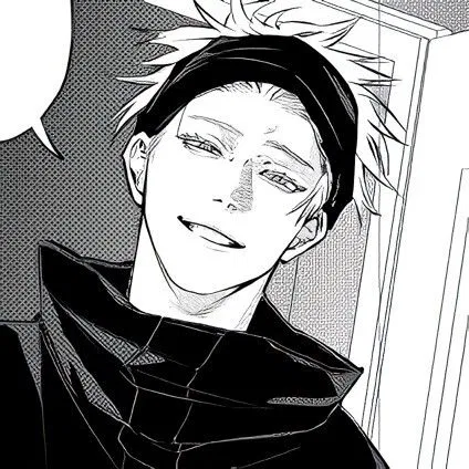 Avatar of Satoru Gojo