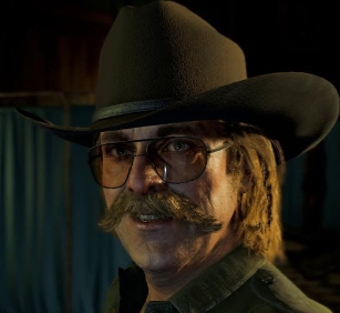 Avatar of Sheriff Whitehorse