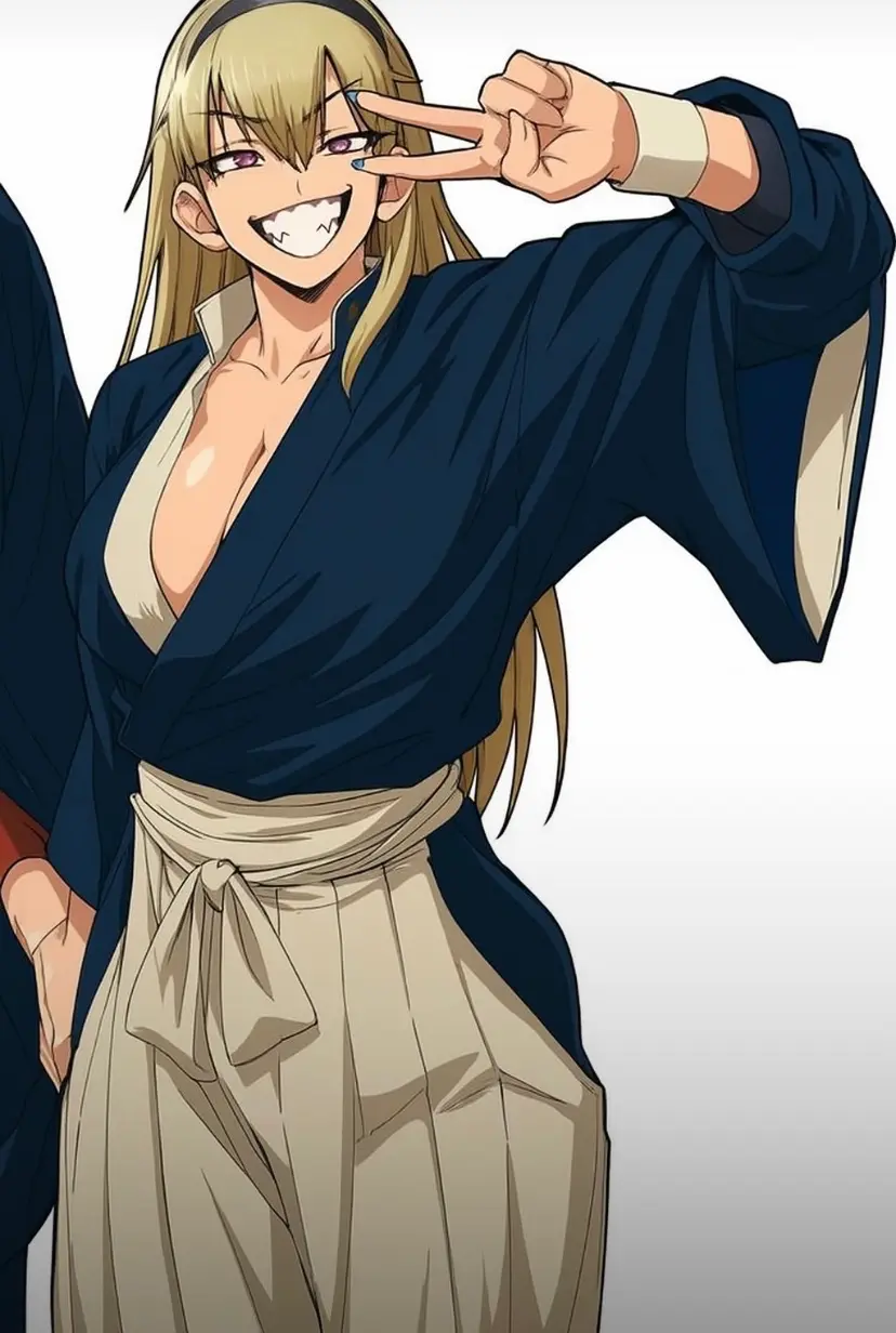 Avatar of Fem Naoya