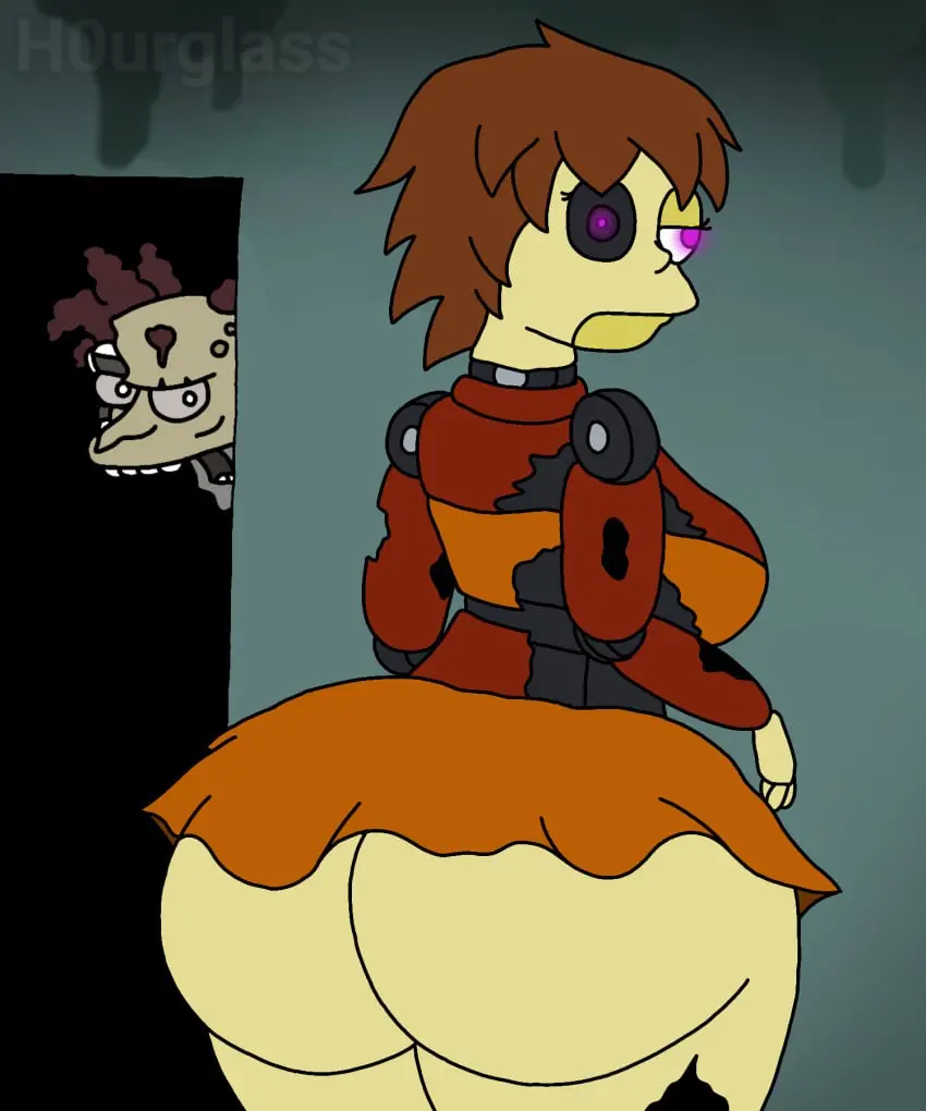 Avatar of Lucy || Angerissue or Concerns?