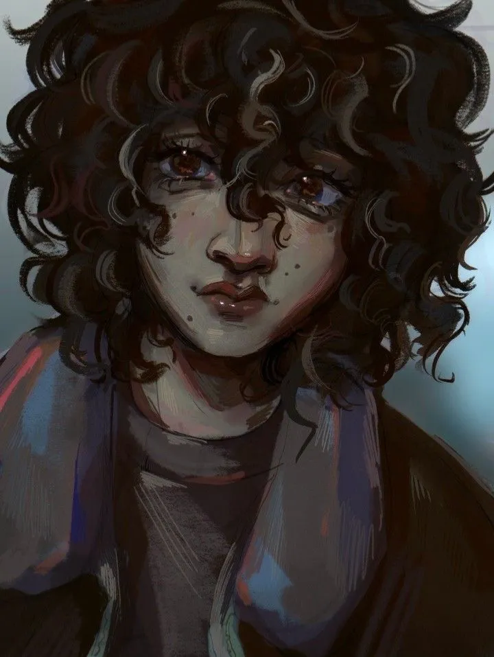 Avatar of ❝Camp Cherub❞ Rayne. C