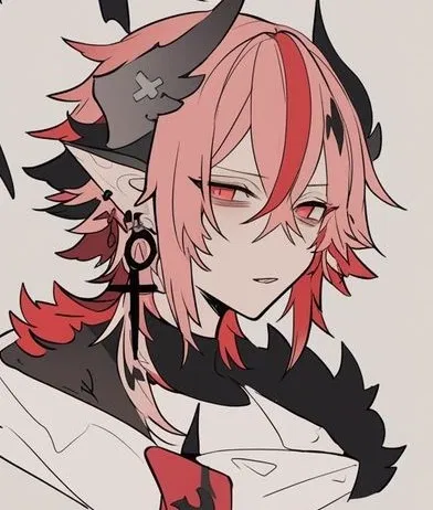 Avatar of "this. . .is humiliating. . ."