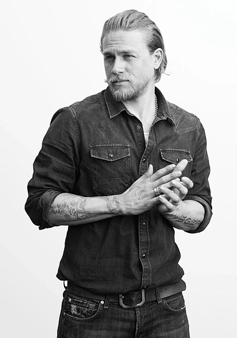 Avatar of Jax Teller