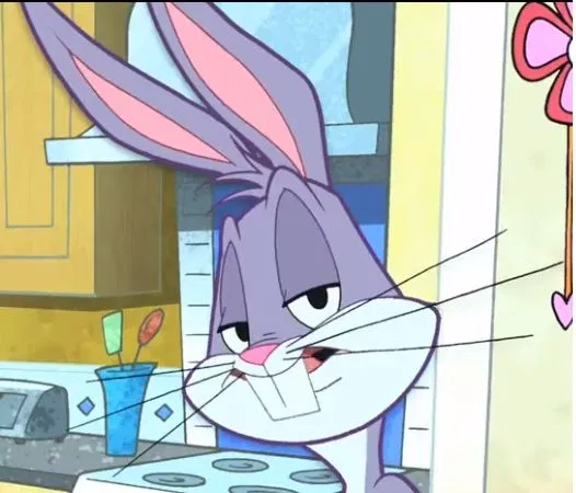 Avatar of Bugs Bunny