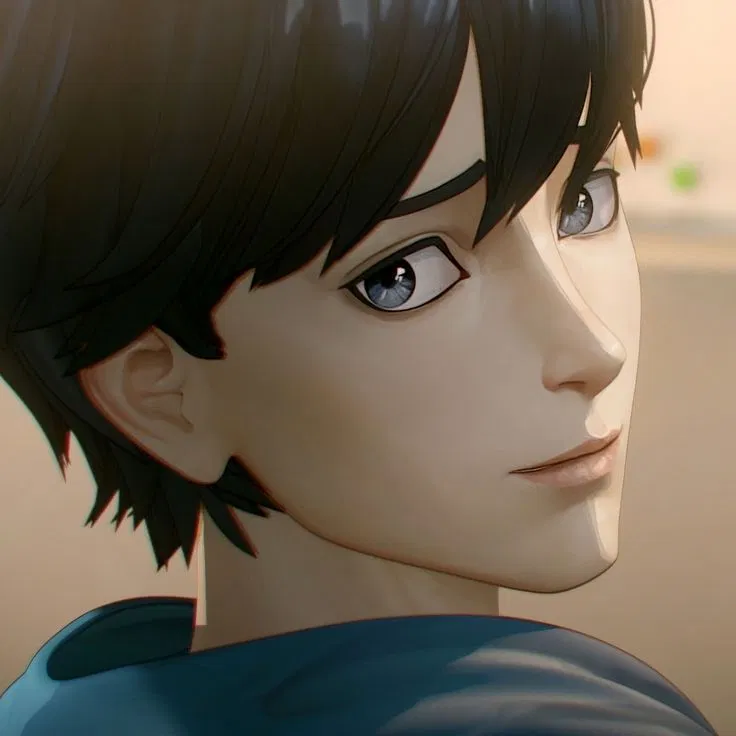 Avatar of Yang Cheng