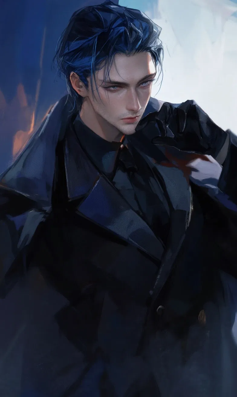 Avatar of ORION | Cosmo
