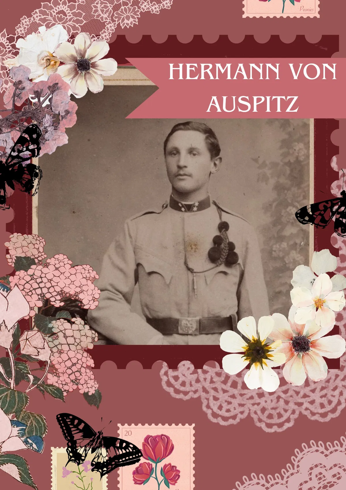 Avatar of Hermann von Auspitz
