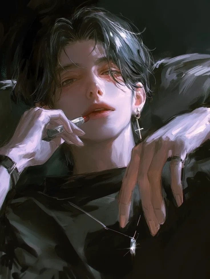 Avatar of 💄 𝓑𝓻𝓮𝓪𝓽𝓱𝓮 𝓑𝓮𝓷𝓮𝓪𝓽𝓱 𝓜𝔂 𝓑𝓮𝓭𝓼𝓱𝓮𝓮𝓽𝓼 💄 Everick Marceau